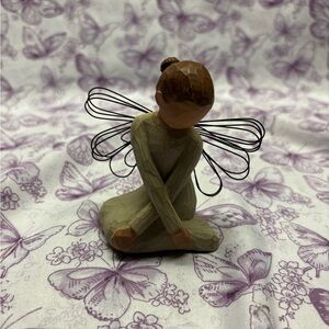 Willow Tree Angel Sculpture